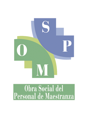 Logo OSPM Transparente